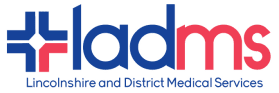Lincolnshire and District Medical Services Limited logo