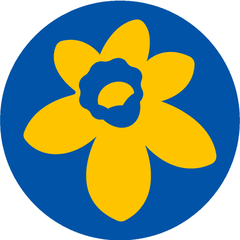 Marie Curie logo