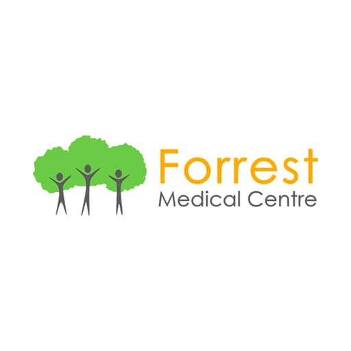 Forrest Medical Centre logo