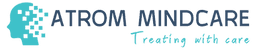 Atrom Mindcare Limited logo