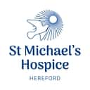 St Michael's Hospice logo