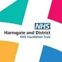 Harrogate and District NHS Foundation Trust logo