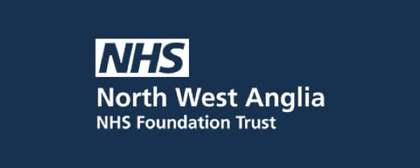 North West Anglia NHS Foundation Trust logo