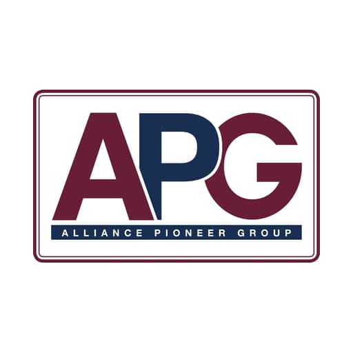 Alliance Pioneer Group logo