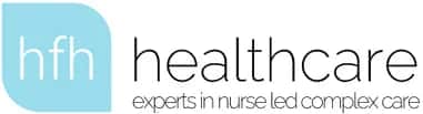HFH Healthcare logo
