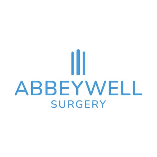 Abbeywell Surgery logo