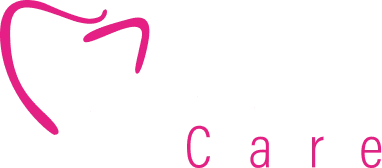 Smart Dental Care logo