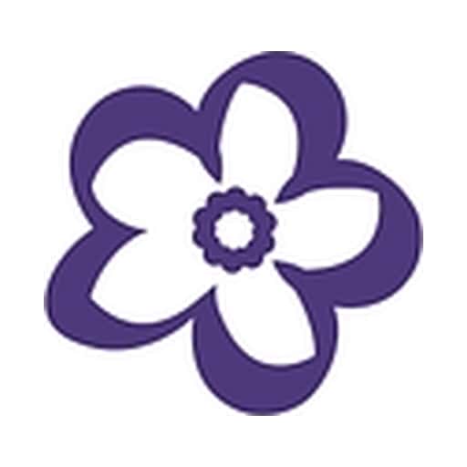 St. Mary's Hospice logo