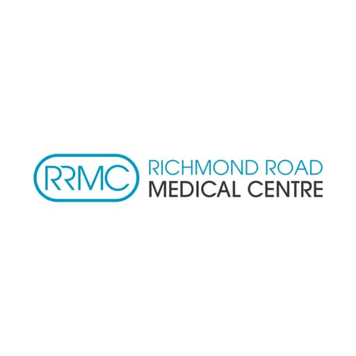 Richmond Road Medical Centre logo