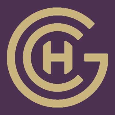 Gold Care Homes logo