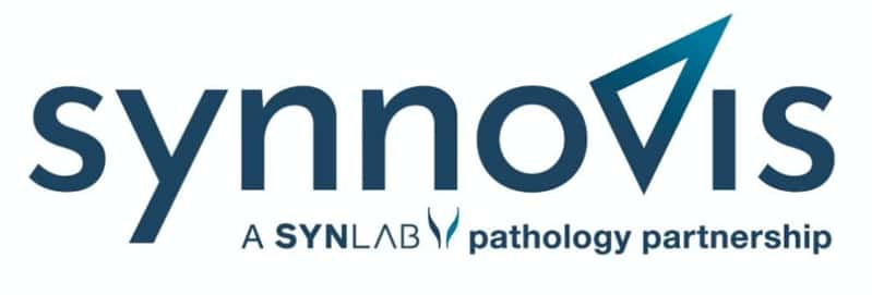 Synnovis logo