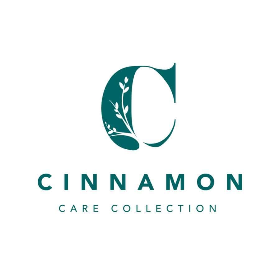 Cinnamon Care Collection logo