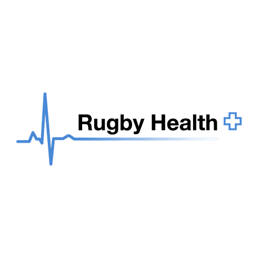 Rugby Health Limited logo