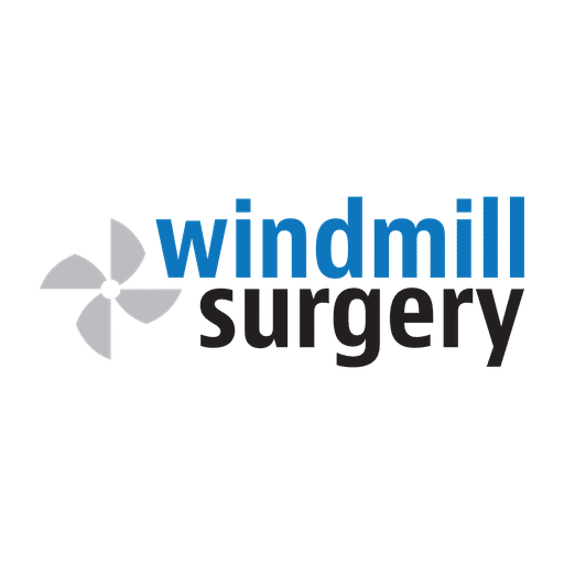 Windmill Surgery logo