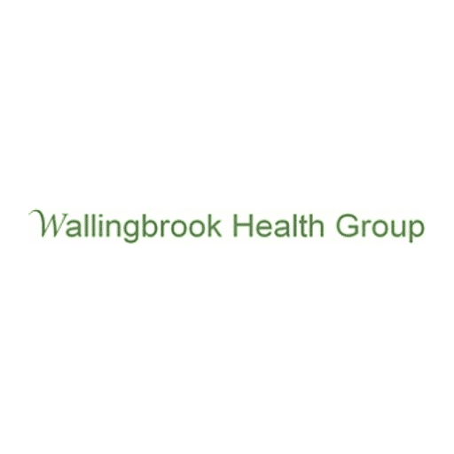 Wallingbrook Health Group logo