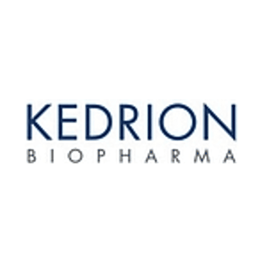 Kedrion Biopharma logo