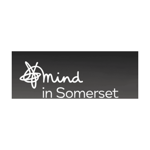 Mind in Somerset logo