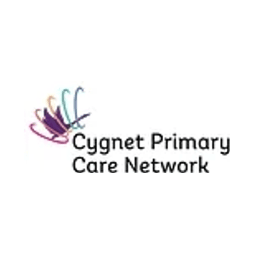 Cygnet East Riding PCN logo