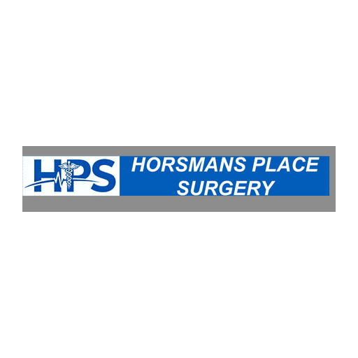Horsmans Place Surgery logo