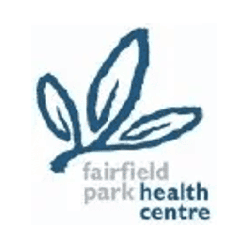 Fairfield Park Health Centre logo