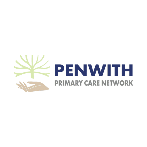 Penwith Primary Care Network logo