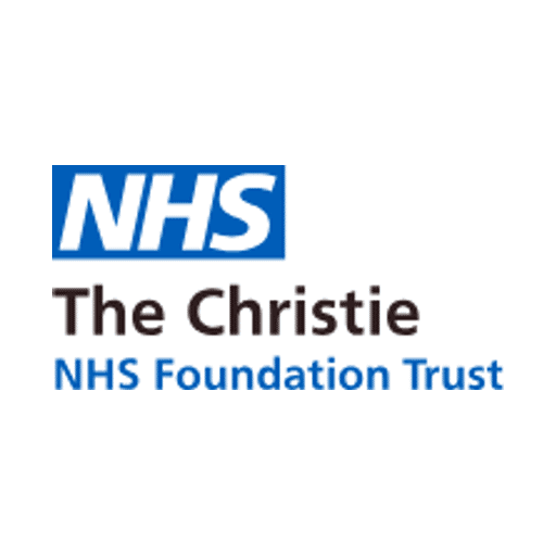 The Christie NHS Foundation Trust logo