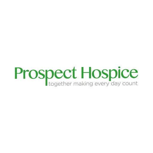 Prospect Hospice logo