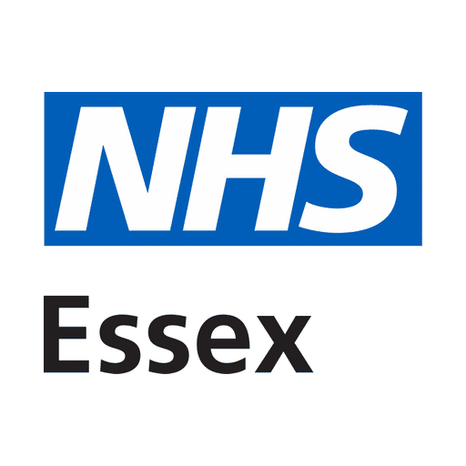 NHS Essex Integrated Care Board logo