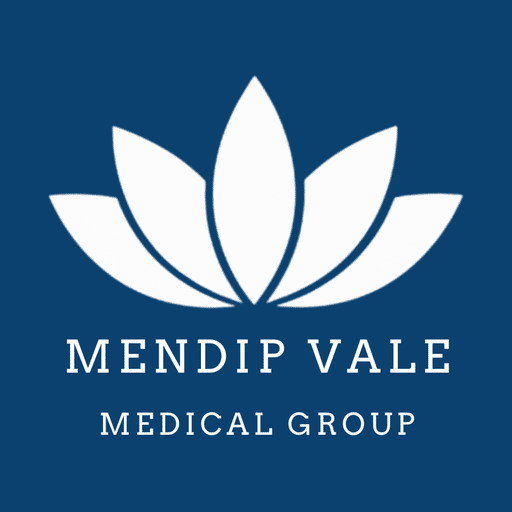Mendip Vale Medical Group logo