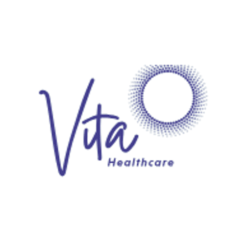 Vita Healthcare logo