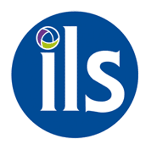 ILS Case Management logo