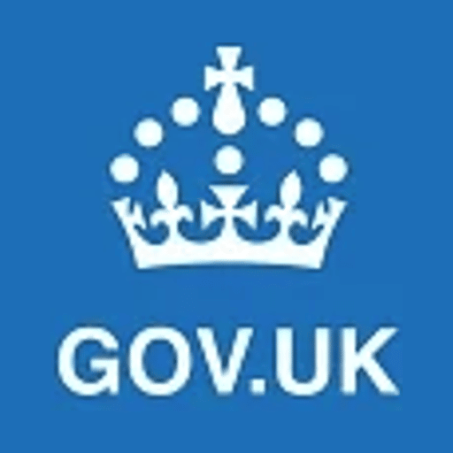 Ministry of Defence (Defence Medical Services) logo