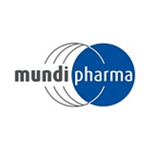 Mundipharma logo