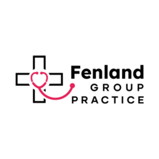 Fenland Group Practice logo