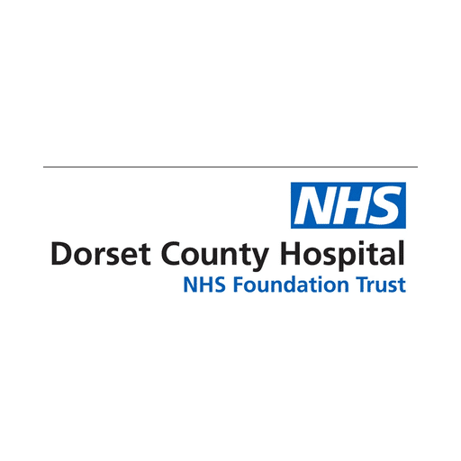Dorset County Hospital NHS Foundation Trust logo