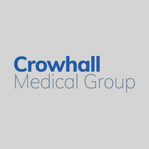 Crowhall Medical Group logo