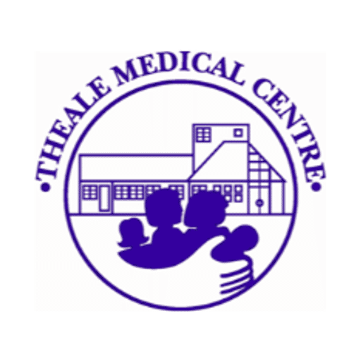 Theale Medical Centre logo