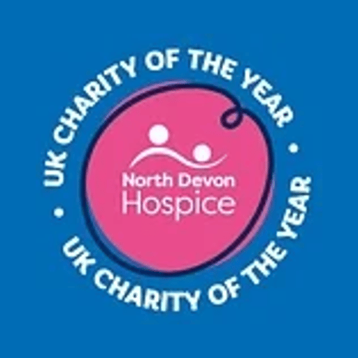 North Devon Hospice logo