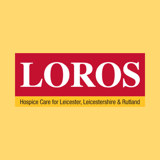 LOROS Hospice logo