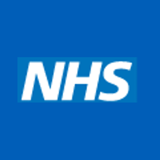 Croydon Health Services NHS Trust logo