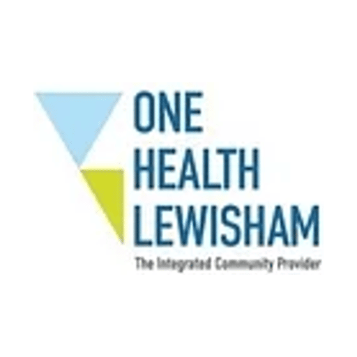 One Health Lewisham Limited logo