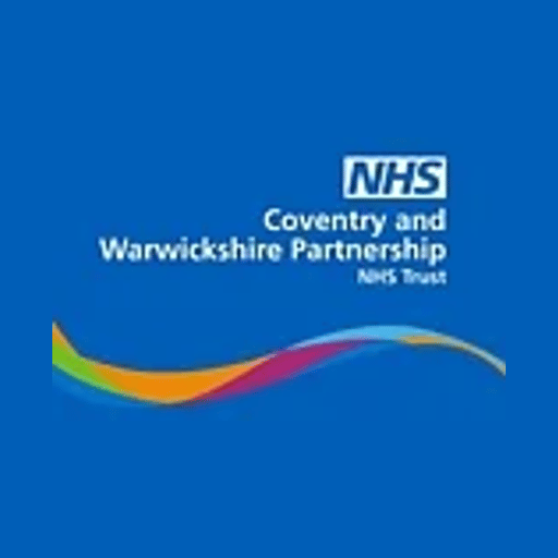 Coventry and Warwickshire Partnership NHS Trust logo
