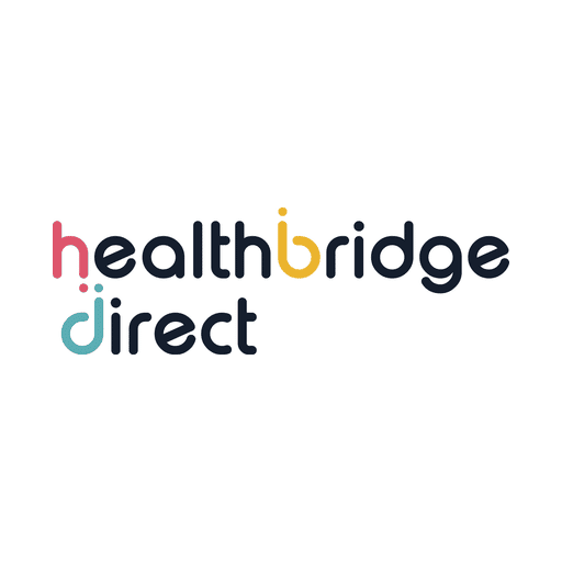 Healthbridge Direct logo