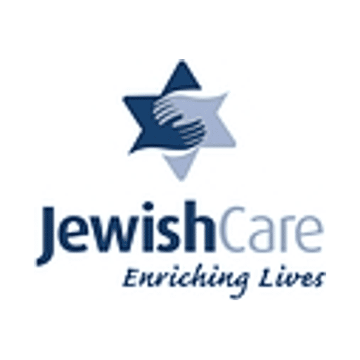 Jewish Care logo