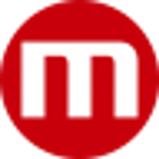 Mindray logo