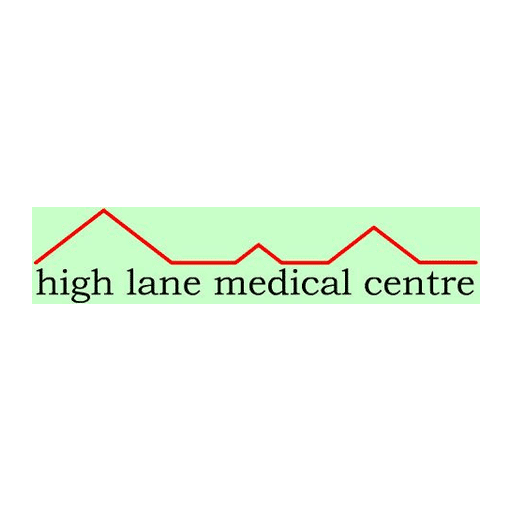 High Lane Medical Centre logo