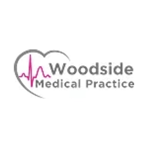 Woodside Medical Practice logo