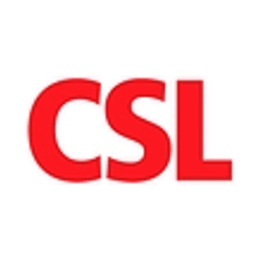 CSL logo