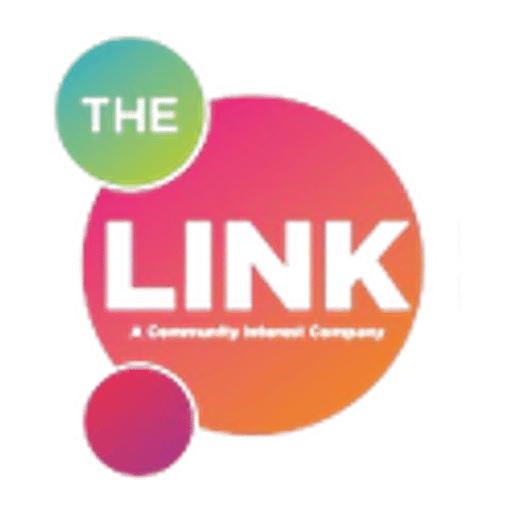 The Link Tees Valley Ltd logo