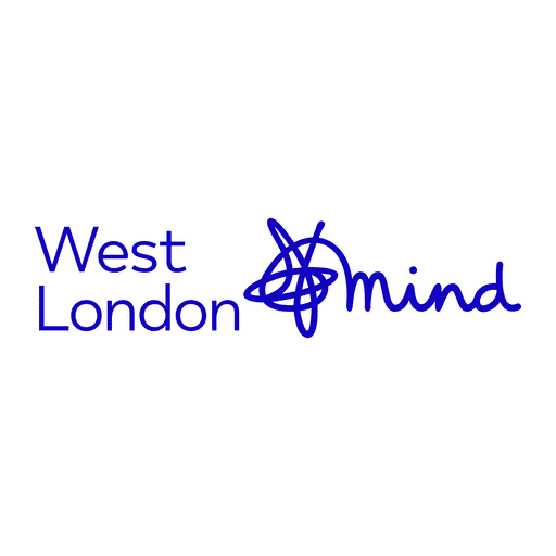West London Mind logo